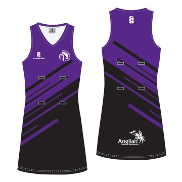 Angus Netball Dress