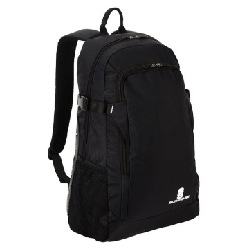 Angus Netball - Dual Backpack - Black